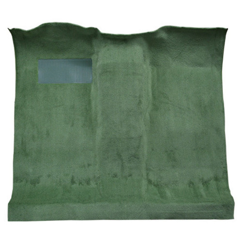 Carpet for 1973 GMC Jimmy Pass Area Loop