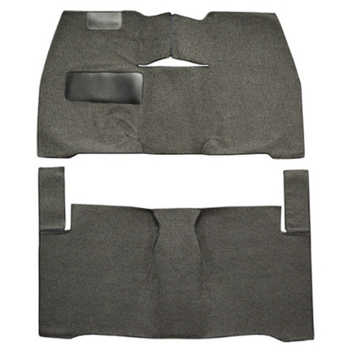 Carpet for 1953-1954 Chevrolet One-Fifty Series 2DR Sedan Daytona