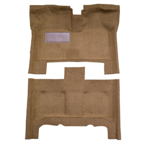 Carpet for 1965-1969 Chevrolet Corvair Loop