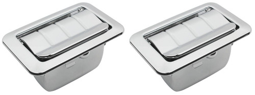 Armrest Ash Tray for 1968-19972 Buick Chevrolet Oldsmobile Pontiac A-Body Pair