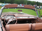 The Evolution of Chevy Interiors: A Journey Through Time