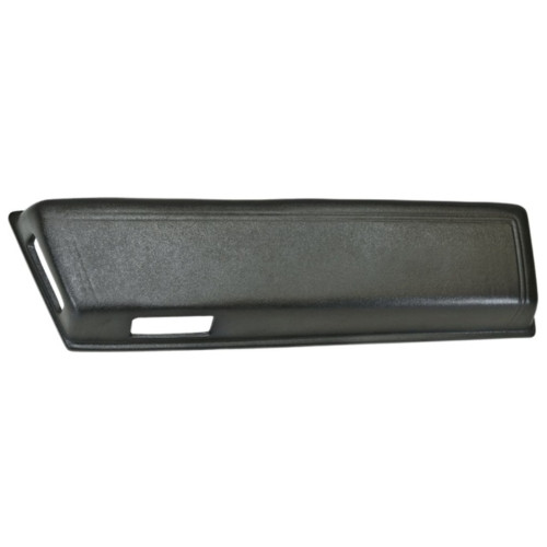 Interior Door Arm Cover for Sedan De Ville, Fleetwood 4DR 85-93 Rear Left