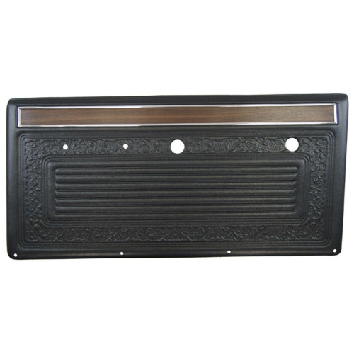 Interior Door Panel for 1967-72 Full Size Pickup Blazer Suburban 2 Piece