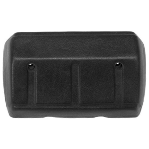 Interior Door Arm Rest for 1967-71 Crewcab Blazer 2 Piece Plastic USA Made
