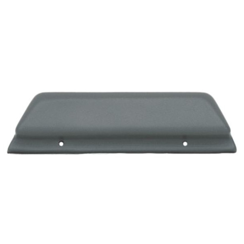 Interior Door Arm Rest for 1973-76 Full Size Pickup Blazer Suburban 2pc