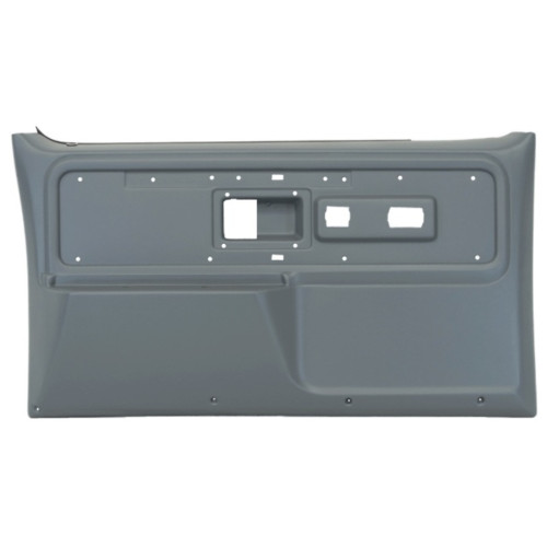 Interior Door Panel for 1977-80 Full Size Pickup Blazer Suburban 2 Piece