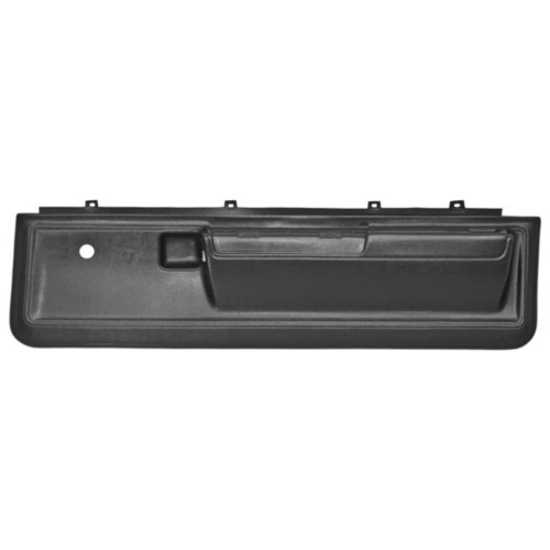Interior Door Panel Cap for 1973-1977 Chevrolet Buick Oldsmobile