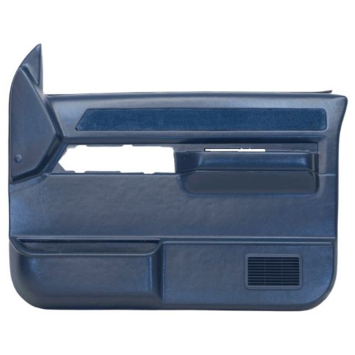Interior Door Panel Cap for 1994-1998 Chevrolet Crewcab Suburban
