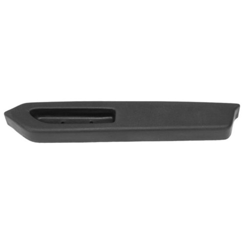 Interior Door Arm Rest for 1986-94 S-15 S-10 Blazer Bravada. 2 Piece