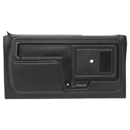 Interior Door Panel Skin Overlay for 1980-1986 Ford