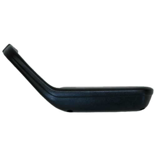Interior Door Arm Rest for 1979-86 Ford/Mercury Mustang Capri 2 Piece