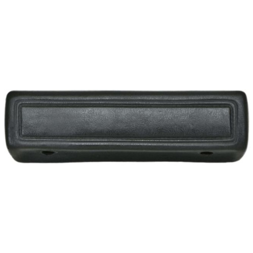 Interior Door Arm Rest for 1966-70 Charger Coronet GTX 2 Piece Plastic