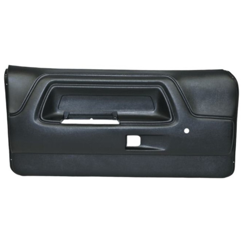 Interior Door Panel for 1970-1974 Dodge Challenger