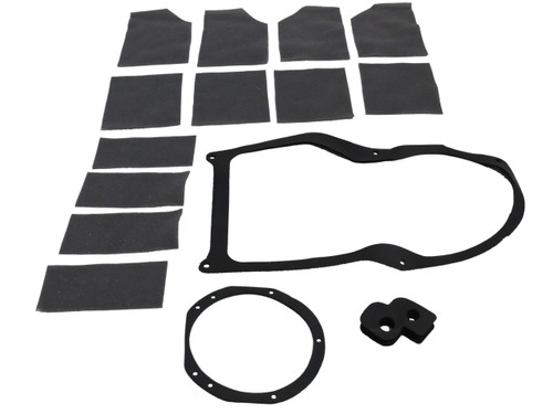 Heater Box Gasket Seal for Chevelle El Camino Regal Cutlass Monte Carlo 73-77