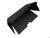 Glovebox Liner for 1957-90 Ford Truck C-Series Right Front Black