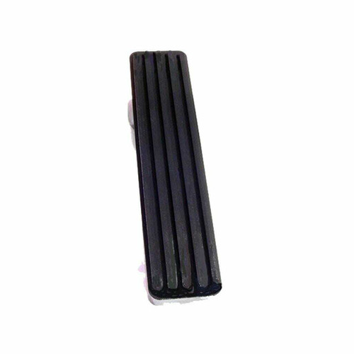 Accelerator Pedal Pad for 1949-1954 Jaguar XK120 1 Piece EPDM Rubber AP 14