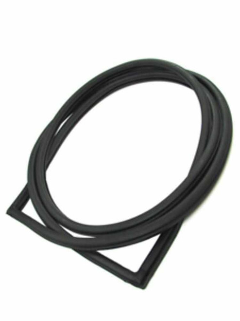 Windshield Seal for 1955-1957 Chevrolet Bel Air 2 Door Hardtop 1 Piece Rear