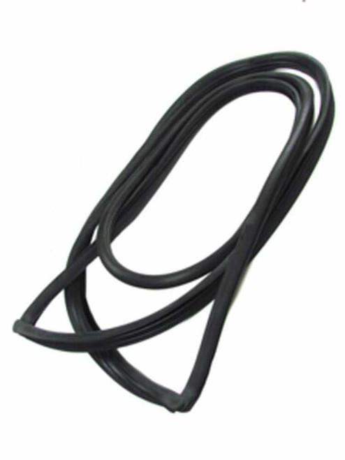 Windshield Seal for Universal Applications 1 Piece Rear EDMP Rubber VWS 3099-R