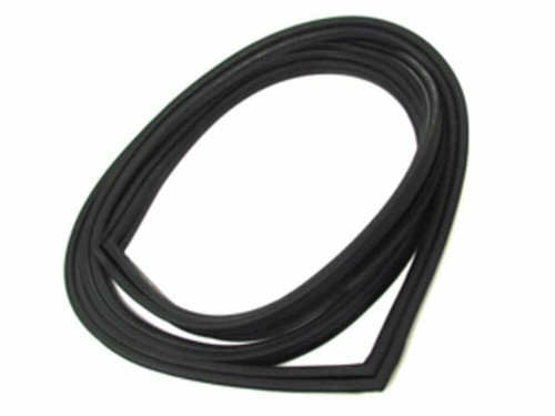 Windshield Seal for 1962-1964 Chevrolet Chevy II 2 Door Sedan 1 Piece Rear