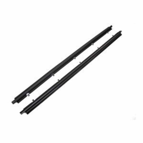 Sweeper for Universal Applications 1 Piece Inner Left and Right Rubber
