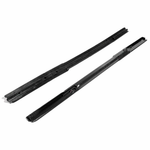 Vent Window Seal for 1952-1954 Mercury Custom 2 Piece Right and Left EPDM Rubber