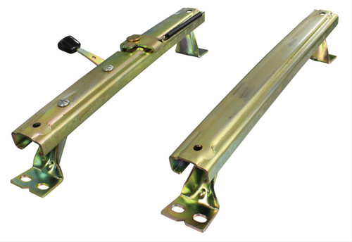 Seat Tracks for 1966-1972 Buick Chevrolet GMC Oldsmobile Pontiac A Body Right