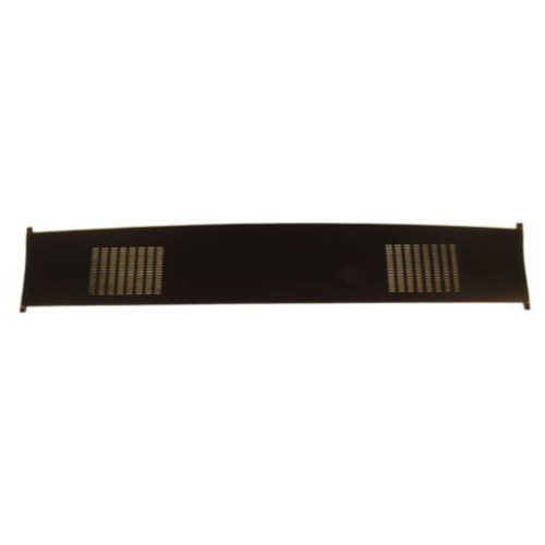 Package Tray for 1971-1974 Dodge Charger Hardtop 2-DR As Original Rear