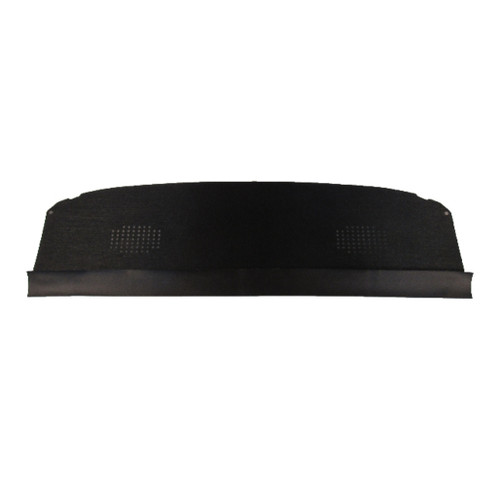 Package Tray for 1968-1972 Oldsmobile Cutlass 4 Dr Sedan Mesh W/Speaker
