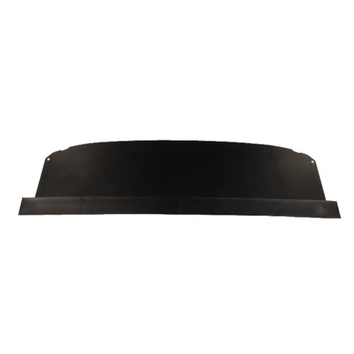 Package Tray for 1968-1972 Oldsmobile Cutlass Sedan 4-DR Standard Rear
