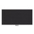 Sun Visor for 1965-1967 Chevrolet Corvair Hardtop 4DR Cardboard/Fiberboard