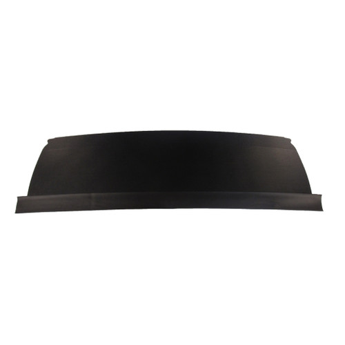 Package Tray for 1969-1970 Chevrolet Impala Hardtop 2-DR Standard Rear