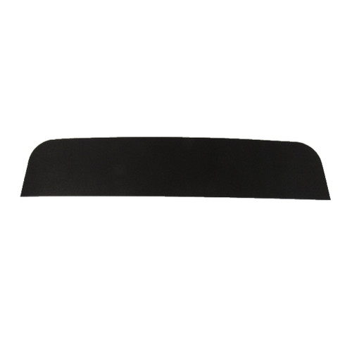 Package Tray for 1964 Ford Galaxie Hardtop Fastback 2-DR As Original Rear