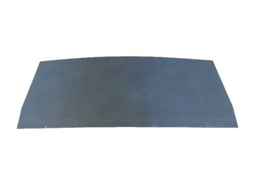 Package Tray for 1966 Ford Galaxie Fastback 2-Door Cardboard/Fiberboard