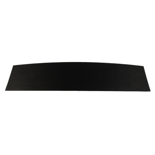 Package Tray for 1971-1978 Ford Pinto Sedan 2-DR Standard Rear 1 piece