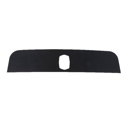 Package Tray w/Center Speaker for 1964 Ford Galaxie Hardtop / Fastback
