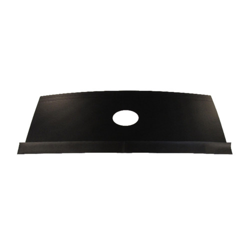 Package Tray for 1966 Ford Galaxie Hardtop Fastback 2DR Standard 1 Piece