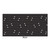 Interior Trim Sail Panels for 1967 Ford Galaxie 2-Door Hardtop Perforated