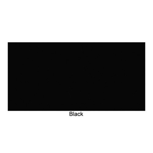 Sun Visor for 1952-1954 Ford Zephyr Hardtop 2-Door Cardboard/Fiberboard Black