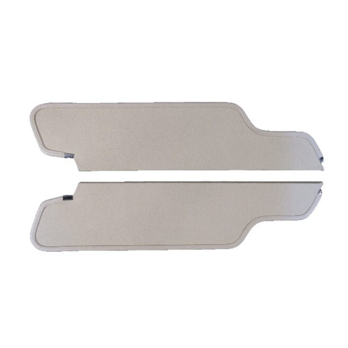 Sun Visor for 1965-1966 Ford Country Sedan Country Squire Fairlane Front