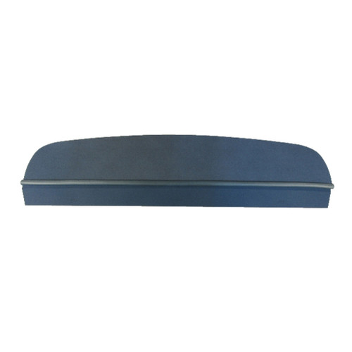 Package Tray for 1964 Plymouth Fury Hardtop 2-DR As Original Rear 1 piece