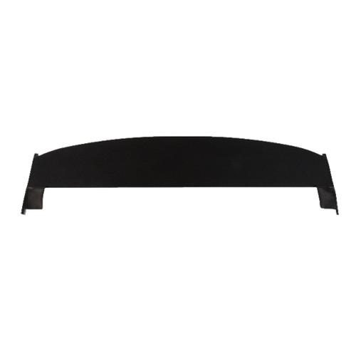 Package Tray for 1965-1966 Plymouth Fury Hardtop 2-DR As Original Rear