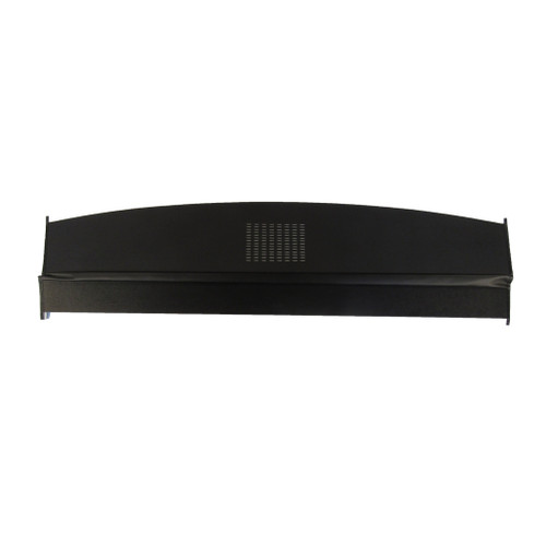 Package Tray w/Center Speaker Grill for 63 Plymouth Sport Fury Hardtop 2DR