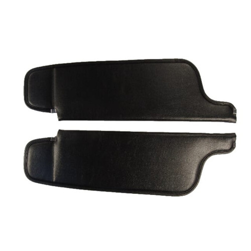 Sun Visor for 1971 Plymouth Road Runner GTX Hardtop 2DR Front Left Right