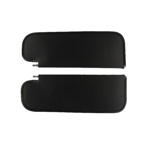 Sun Visor Perforated for 1962-1964 Chevrolet Nova 2 Door Hardtop, Sedan