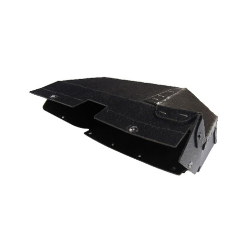 Glove Box Liner Insert for 1957-1958 Plymouth Belvedere, Fury, Plaza, Savoy