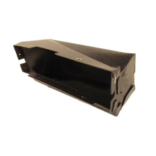 Glove Box Liner Insert for 1964 Plymouth Belvedere Unpainted Right Front 1 pc