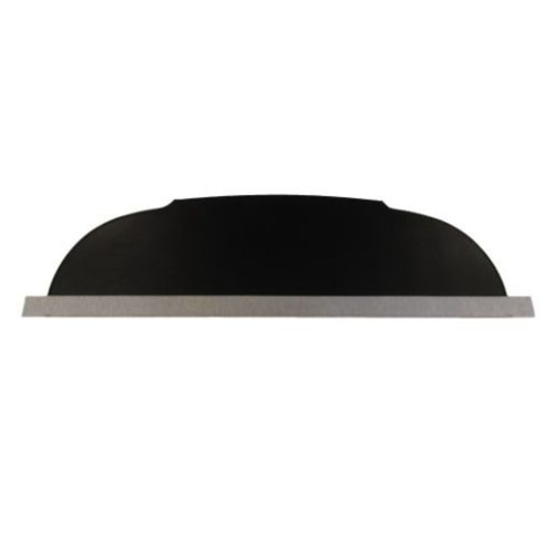 Package Tray for 1942-1948 Pontiac Torpedo Coupe 2-DR Standard Rear 1 pc