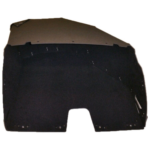 Glove Box Liner Insert for 1968-1969 Buick Skylark with A/C, Gray Made In USA