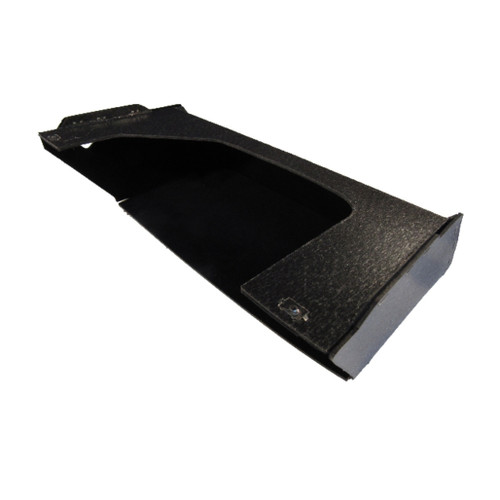 Glove Box Liner Insert for 1973-1977 Buick Skylark Black Front Right 1 piece