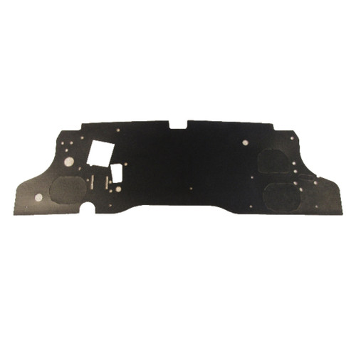 Firewall Sound Deadener Insulation Pad for 1955-1956 Packard Caribbean Standard
